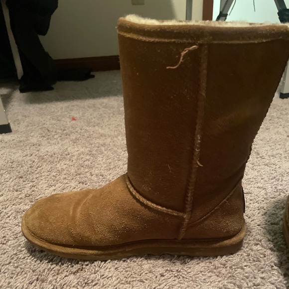 Bearpaw boots - Picture 5 of 9